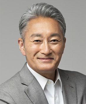 平井 一夫 氏