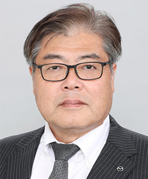 人見 光夫 氏