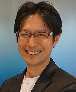 小野 和俊 氏