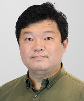 楠 正憲 氏