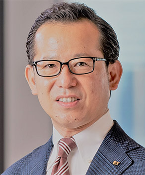 田中 雅史 氏
