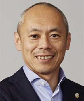 鷲巣 大輔 氏