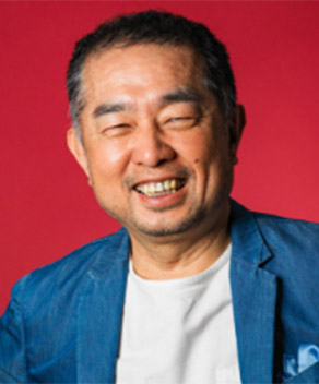 岡田 章二 氏