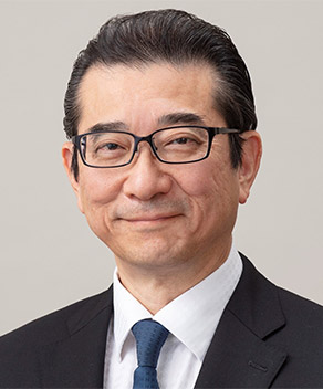 花田 琢也 氏 