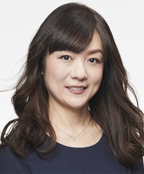 楠田 倫子 氏 