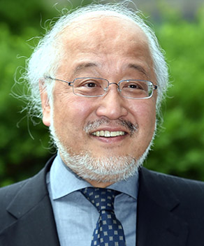 藤本 隆宏 氏