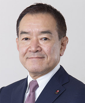 浦川 伸一 氏