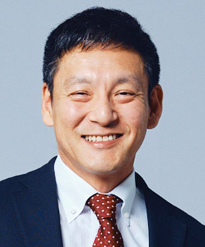 浅田 賢 氏