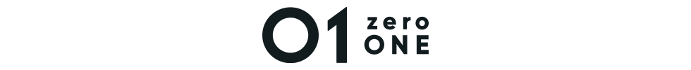 zeroONE