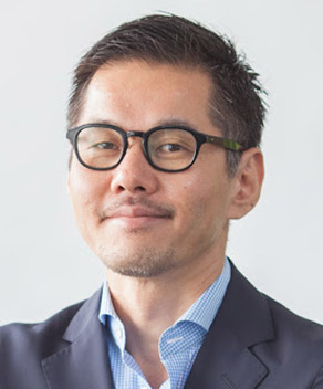 長谷川 一平 氏