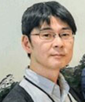 金澤 岳 氏