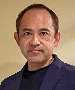 喜多羅 滋夫 氏