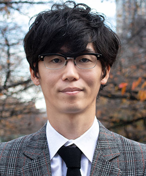 小林 寛和 氏