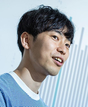 松尾 祐太郎 氏