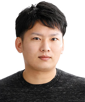 松澤 遼 氏