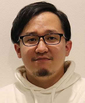 中村 祐太 氏