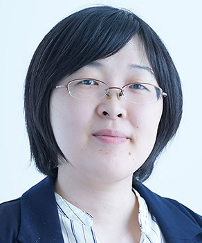 竹内 香澄 氏