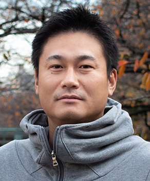 田邊 雄樹 氏
