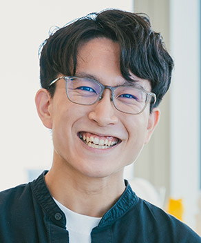 土川 稔生 氏