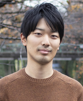 山本 健太 氏