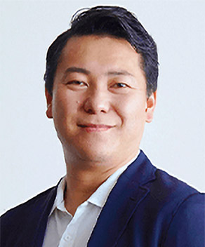 横田 聡 氏
