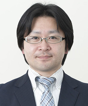 吉田 範孝 氏