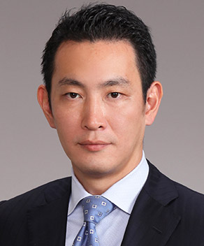 首藤 聡一郎 氏