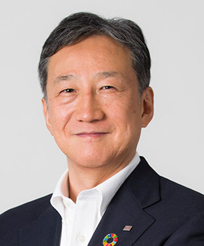 田中 豊人 氏