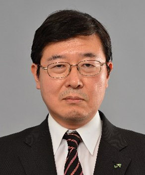 浦壁 俊光 氏