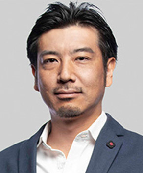 岡田 裕司 氏