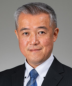川上 隆之 氏