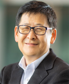 永井 道生 氏