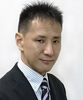 田中 勇司 氏