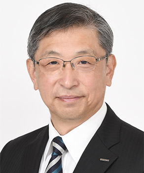 日戸 興史 氏