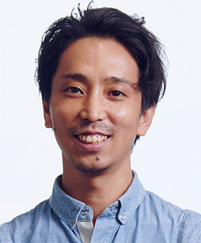 石川 森生 氏