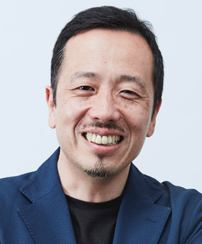 奥谷 孝司 氏