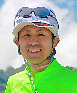 小野寺 洋 氏