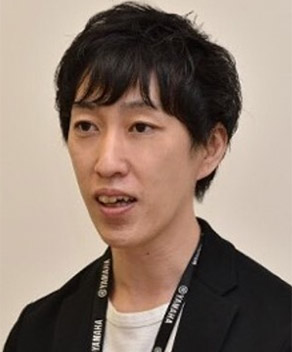 藤井 北斗 氏