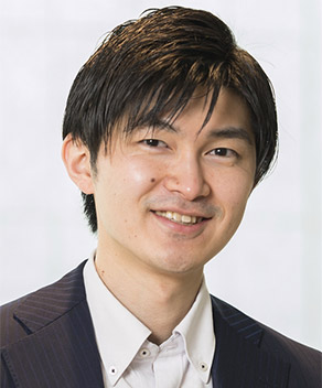 笹口 和秀 氏