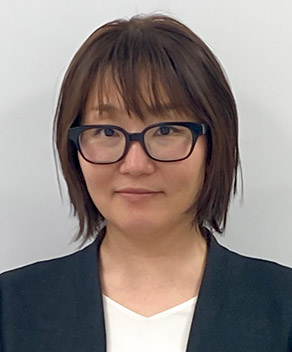 橘川 亜希子 氏