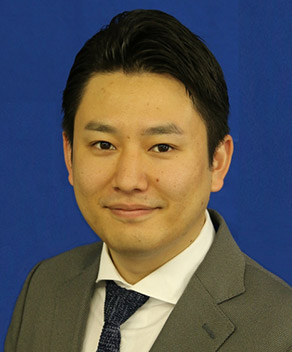 佐々木 勇人 氏