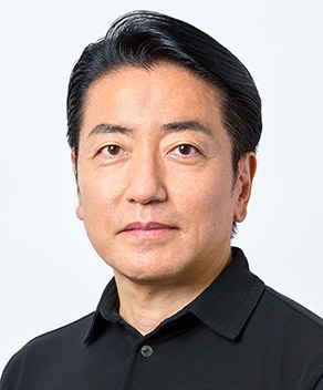 友成 勇樹 氏