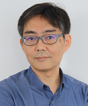 門林 雄基 氏