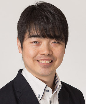 坂口 豊 氏