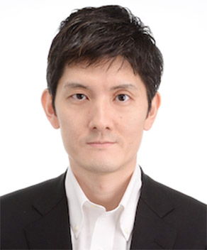 井口 和弘 氏