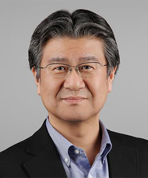 石井 龍夫 氏