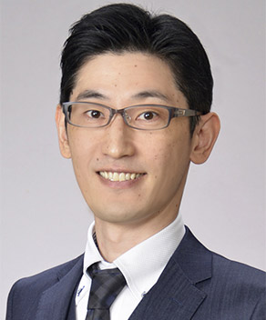 南波 秀和