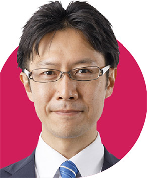 小野 和俊 氏