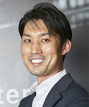 石田 正樹 氏