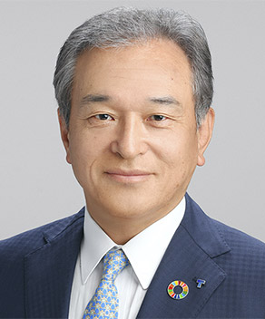 久保田 浩司 氏